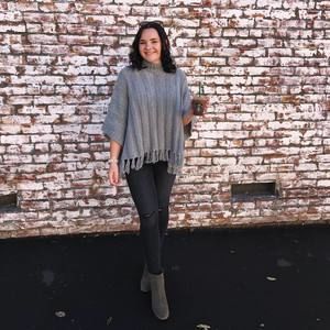 Meet your Posher, Erica